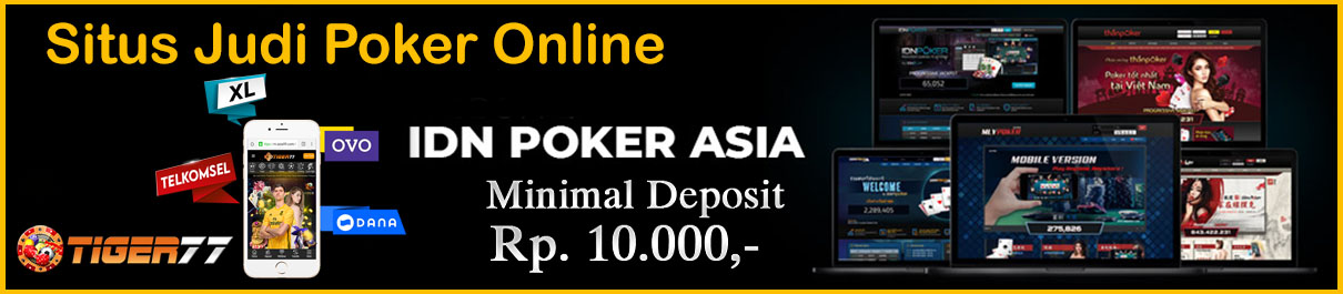Cara Menentukan Situs Judi Poker Online Resmi Terpercaya 10rb